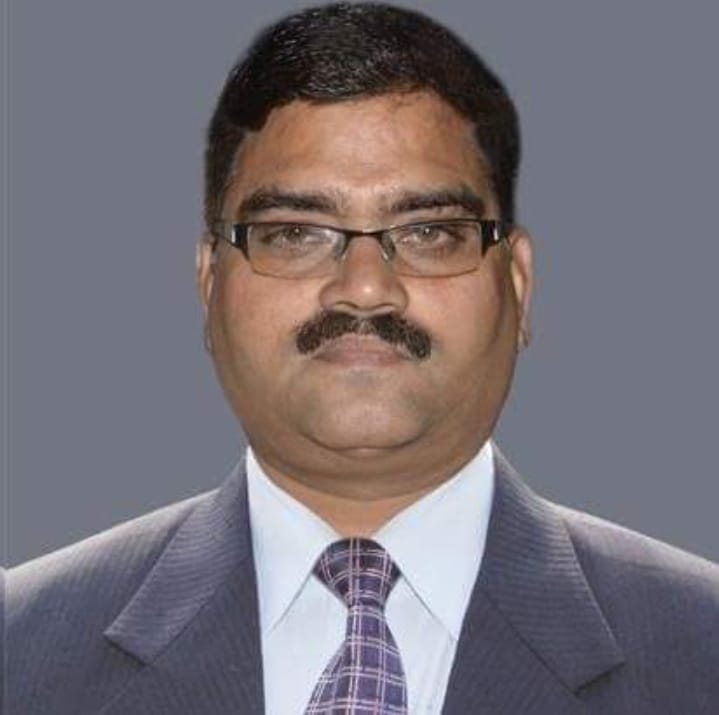 Prof. Shantanu Rastogi